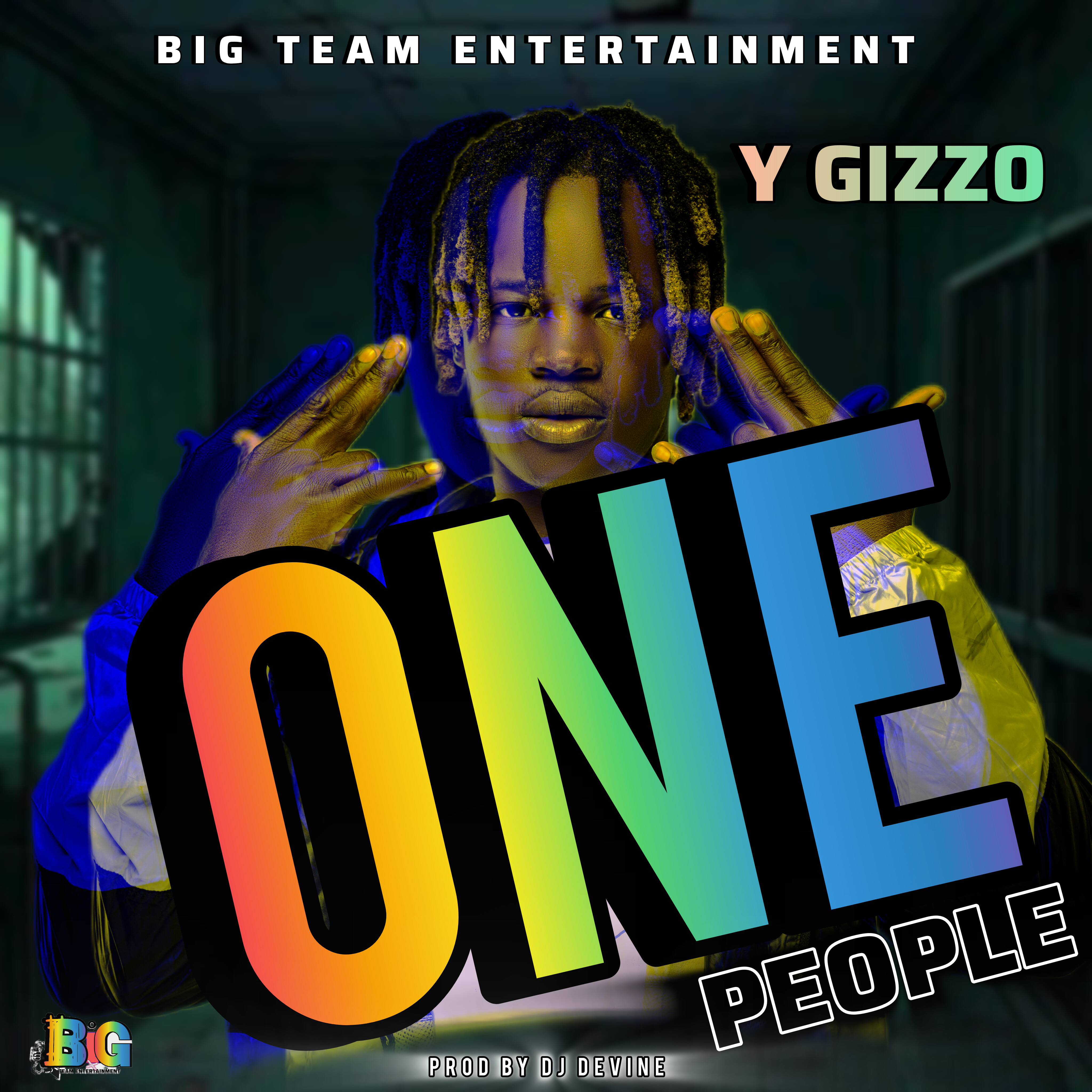 One people (y gizzo)