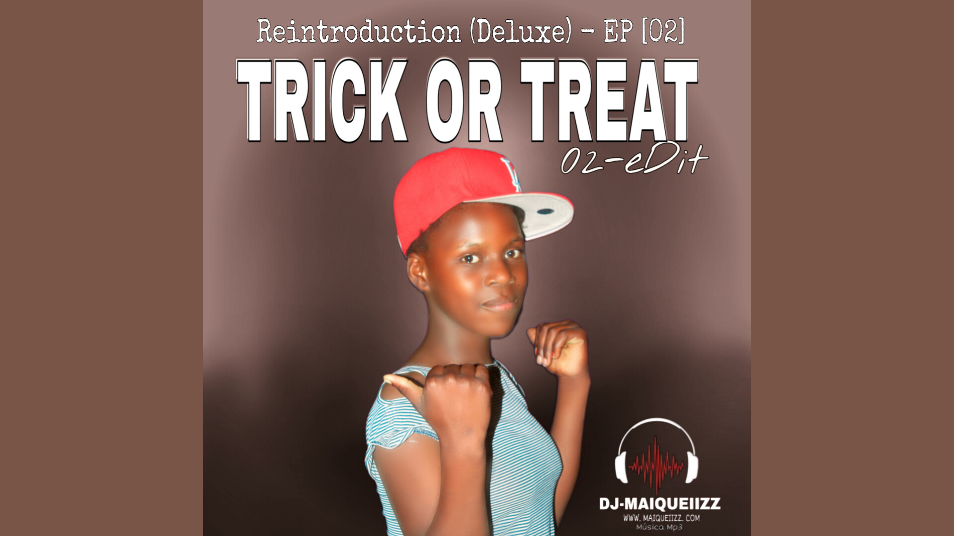 Trick Or Treat (02-edit) (Ft Unlimited Soul)