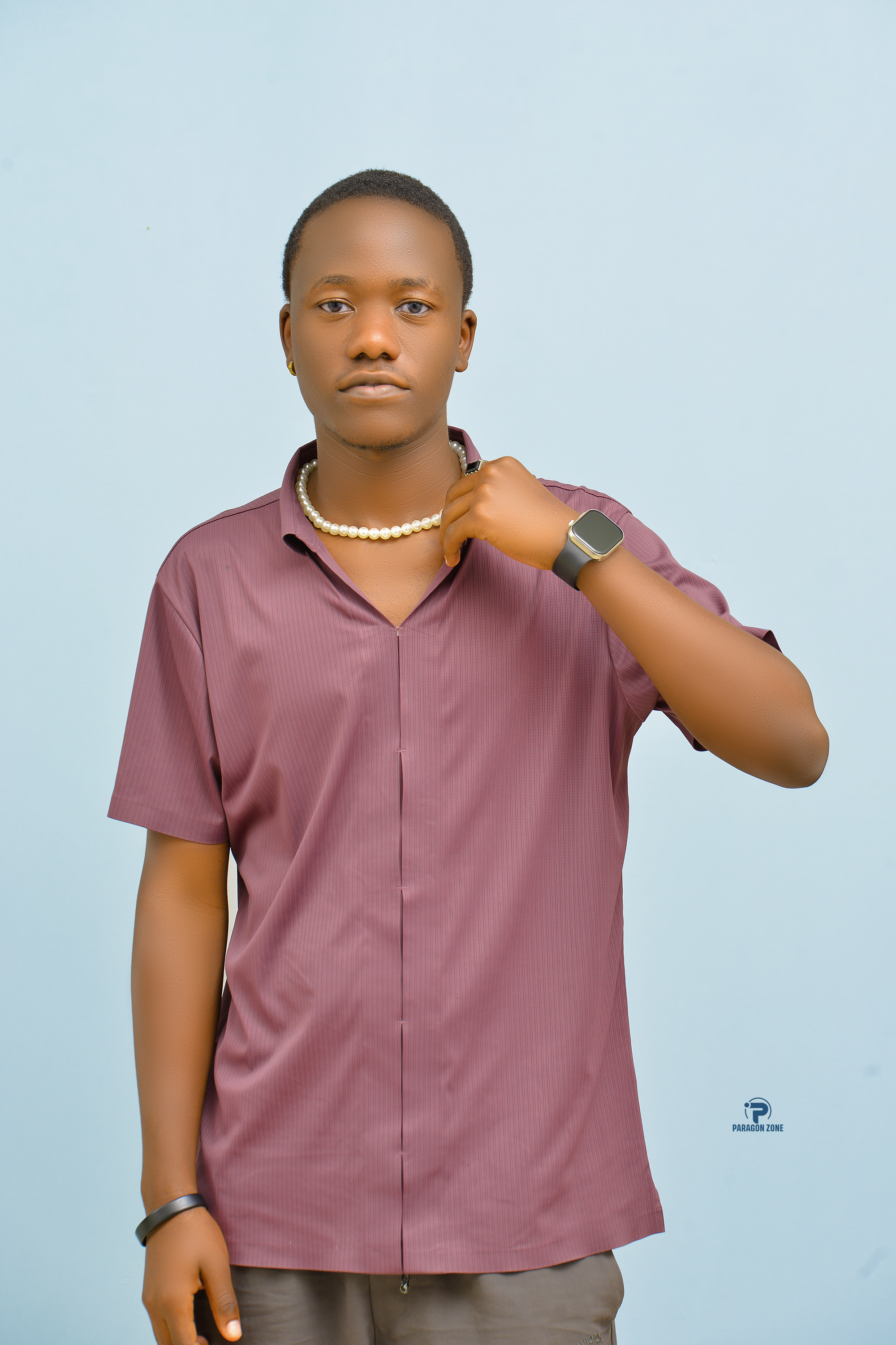 Ashiroh Your Black Avatar