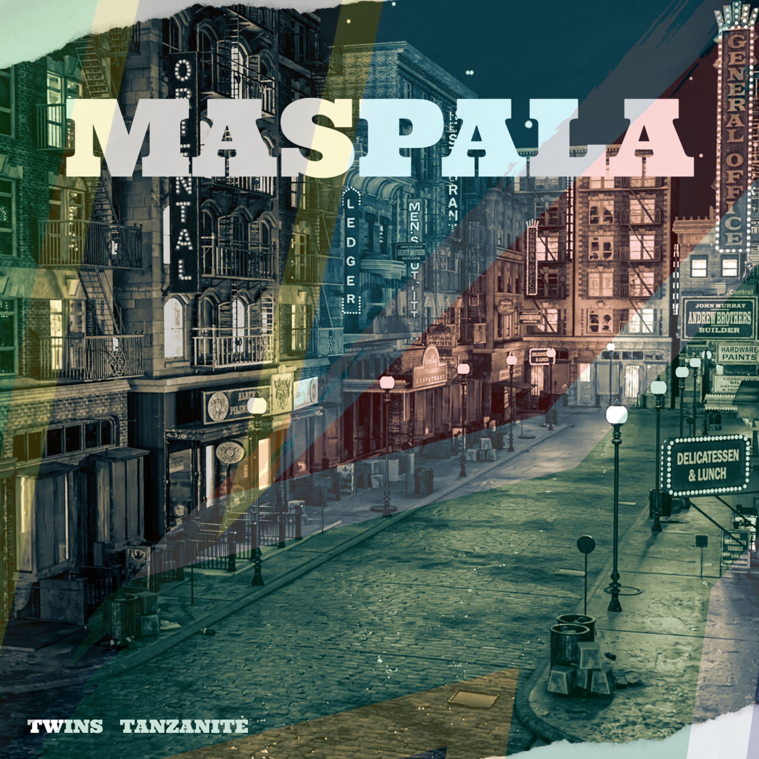 Maspala