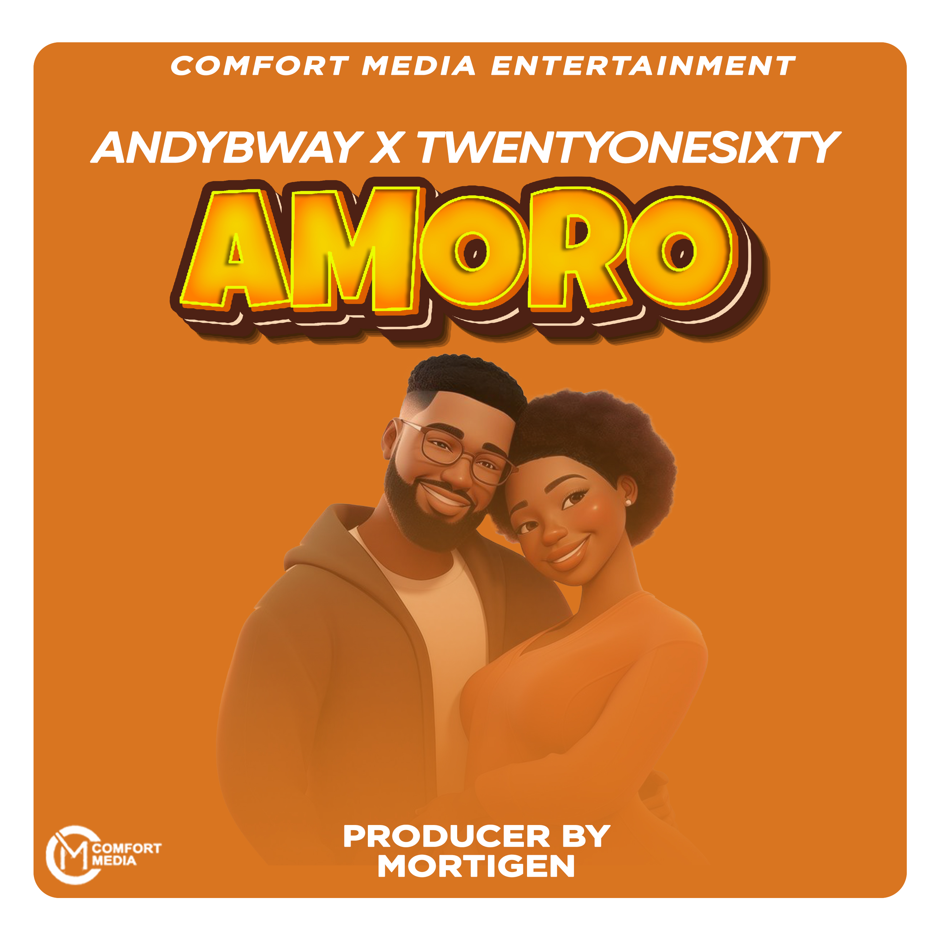 Amoro