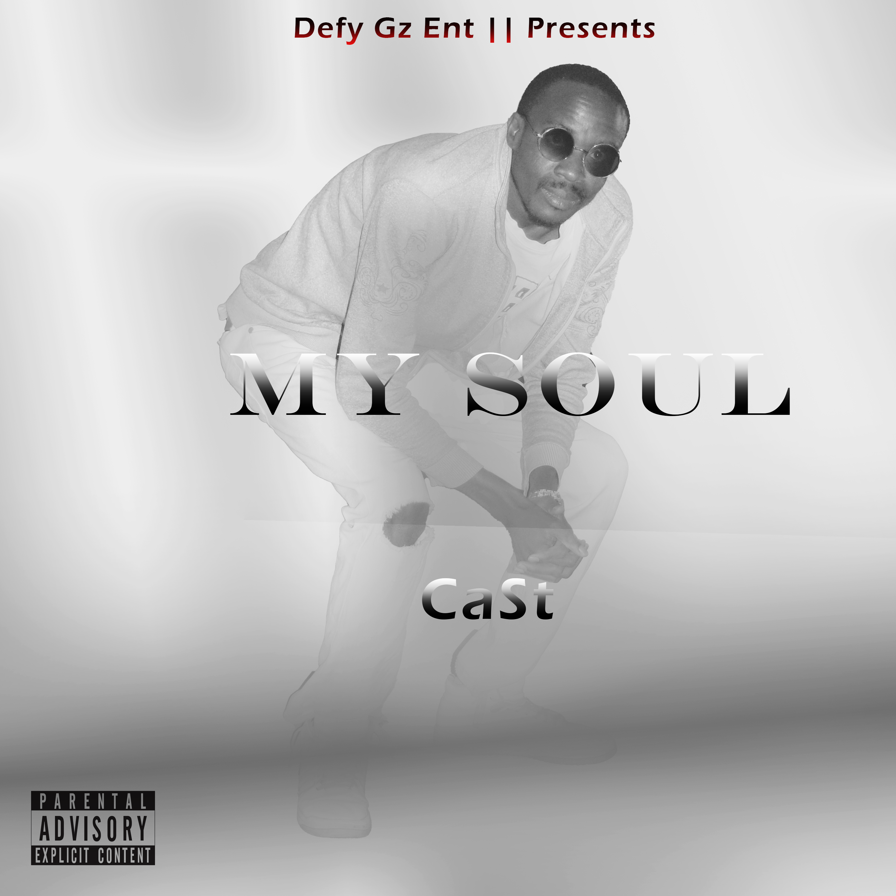 My Soul