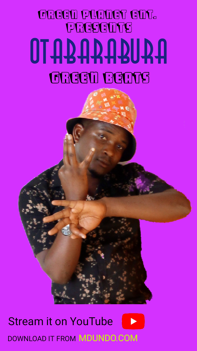 Green Beats Ug Music