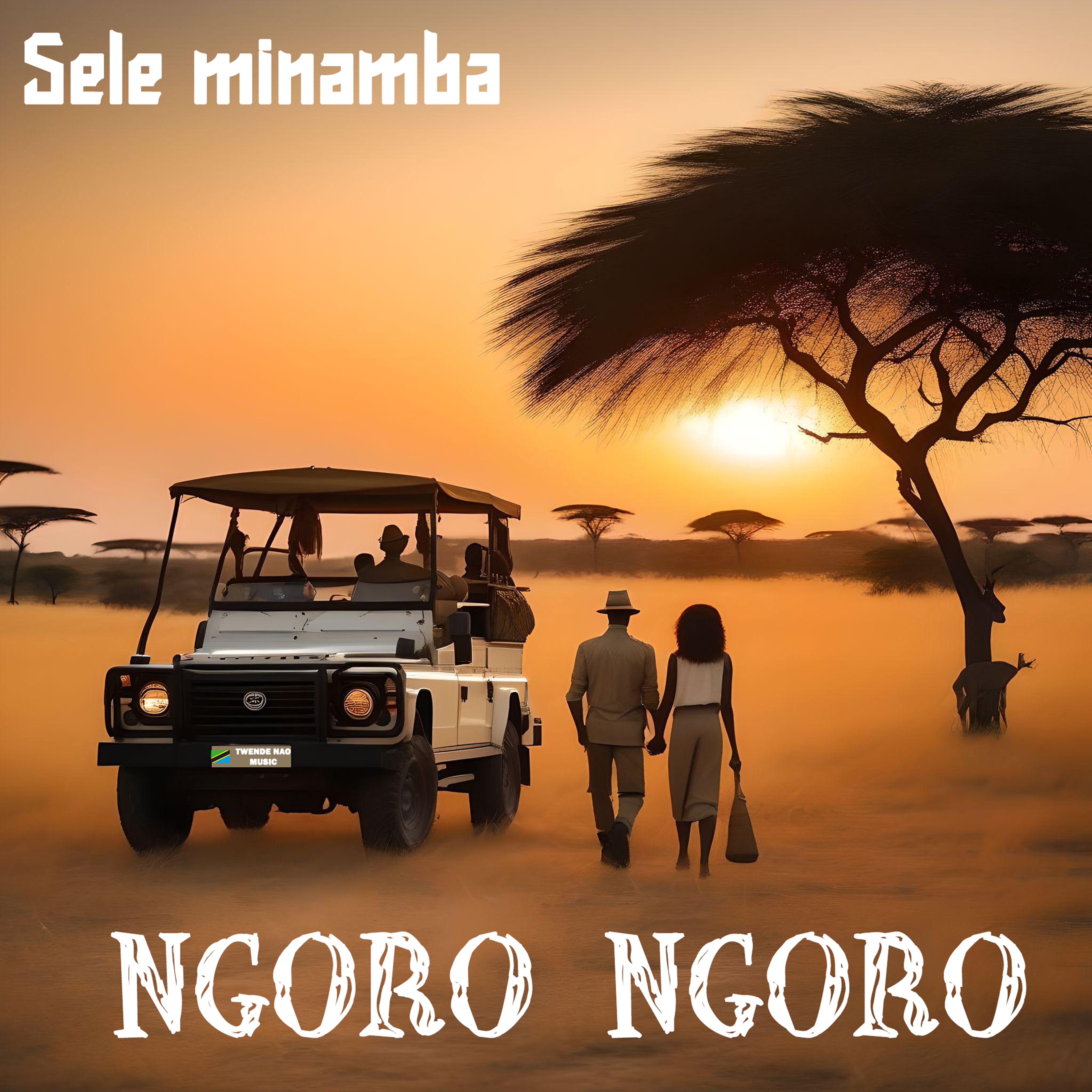 Ngoro Ngoro