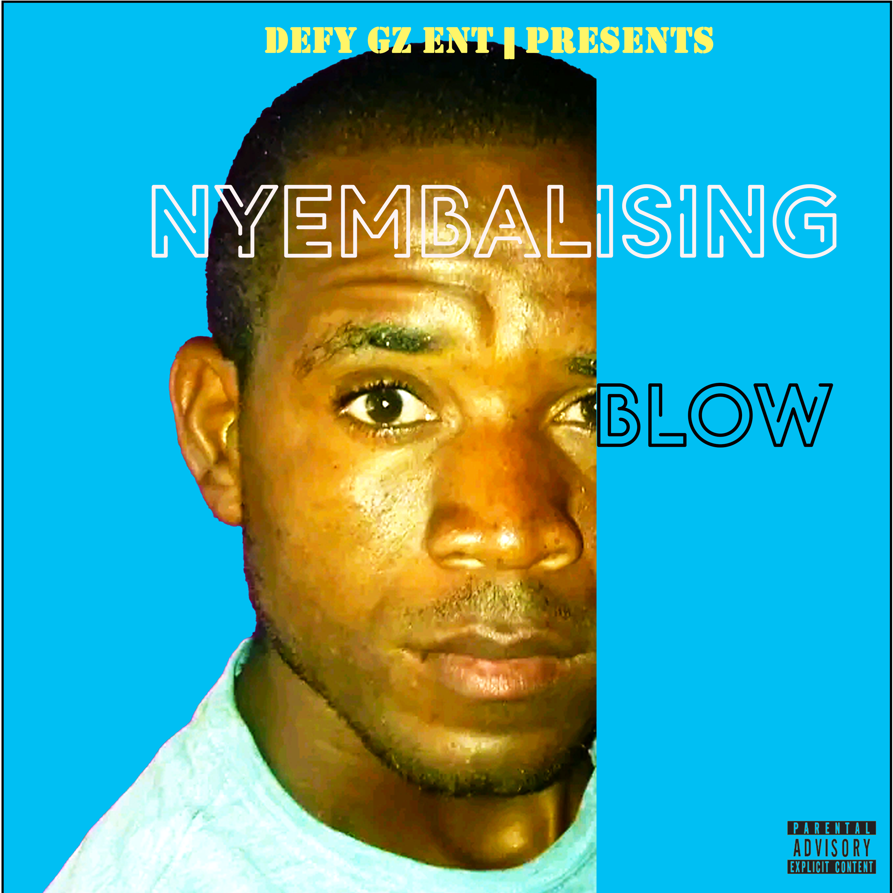 Nyembalising