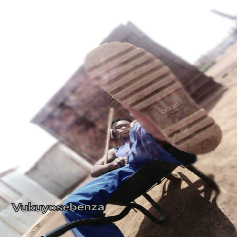 Vukuyosebenza
