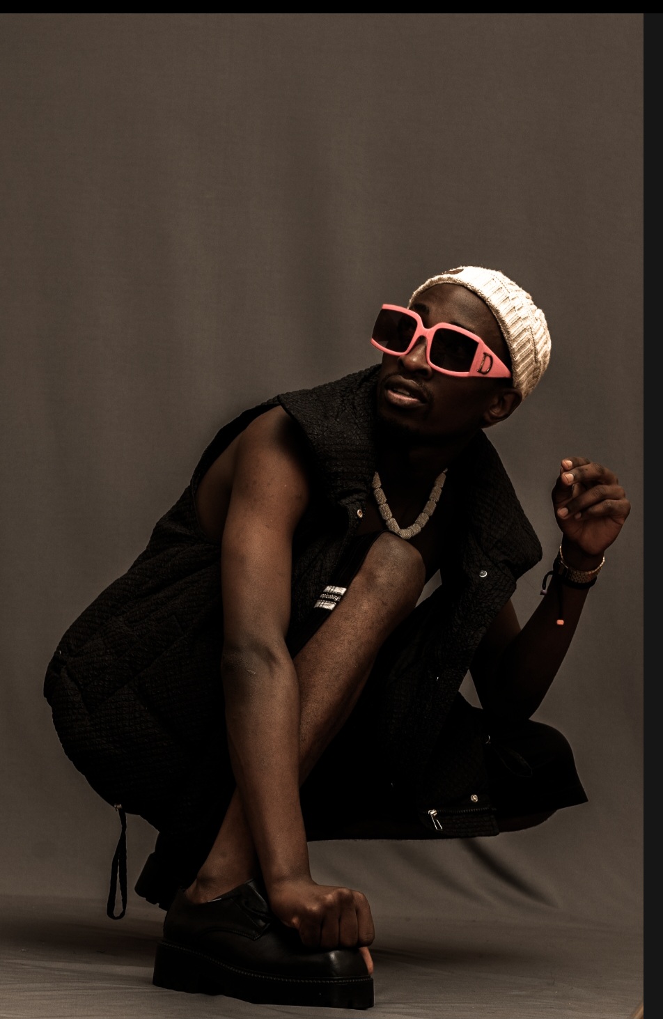 BEST AFRO LOVE JOE ALBUM by Joe Rankz Ug | Album