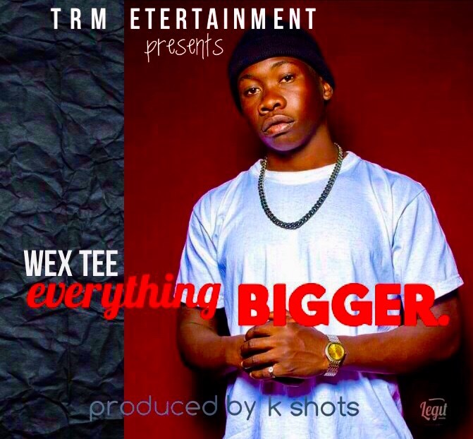 Everything Bigger