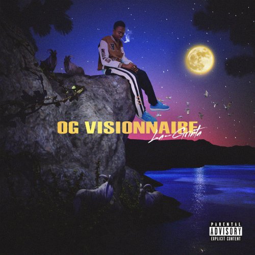 OG VISIONNAIRE