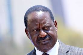 Raila Odinga Tribute song