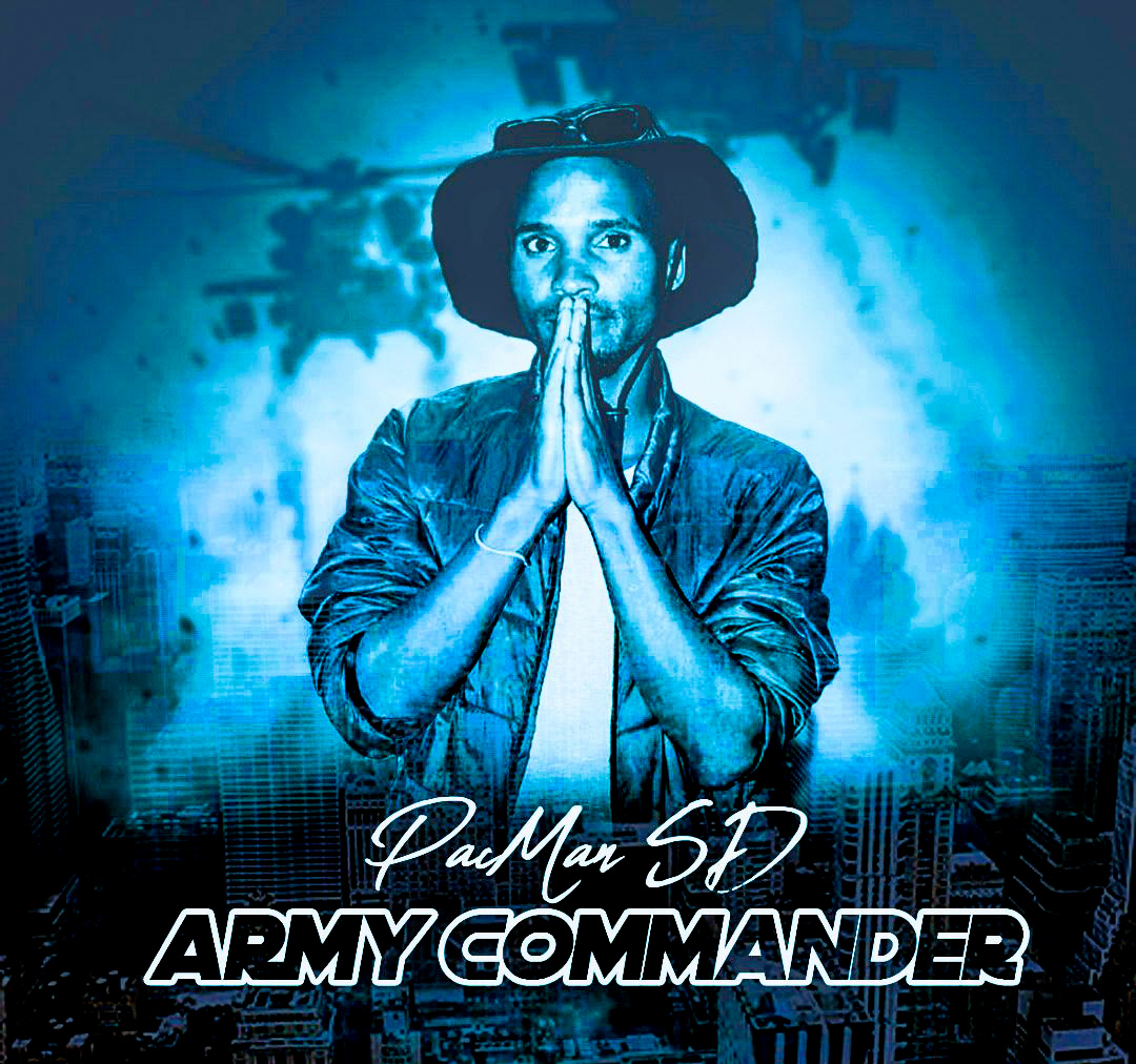 Army Commander