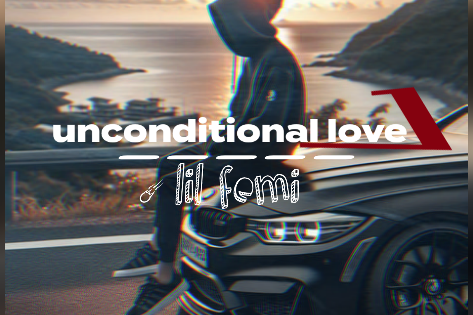 'unconditional love