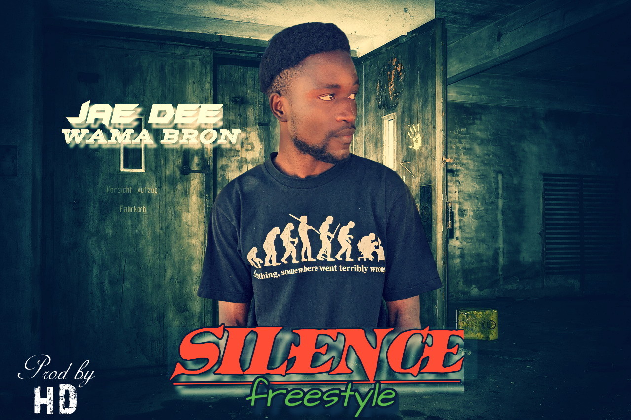Silence freestyle