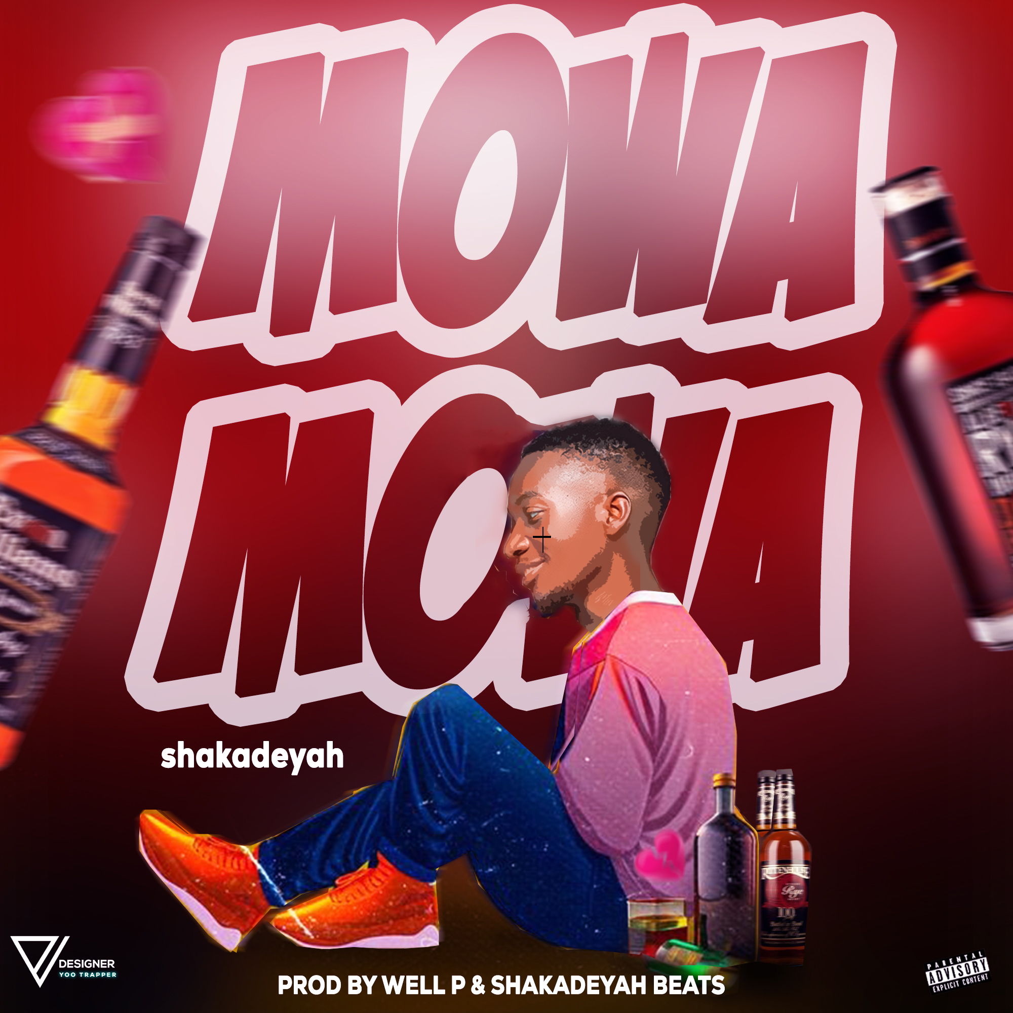 Mowa