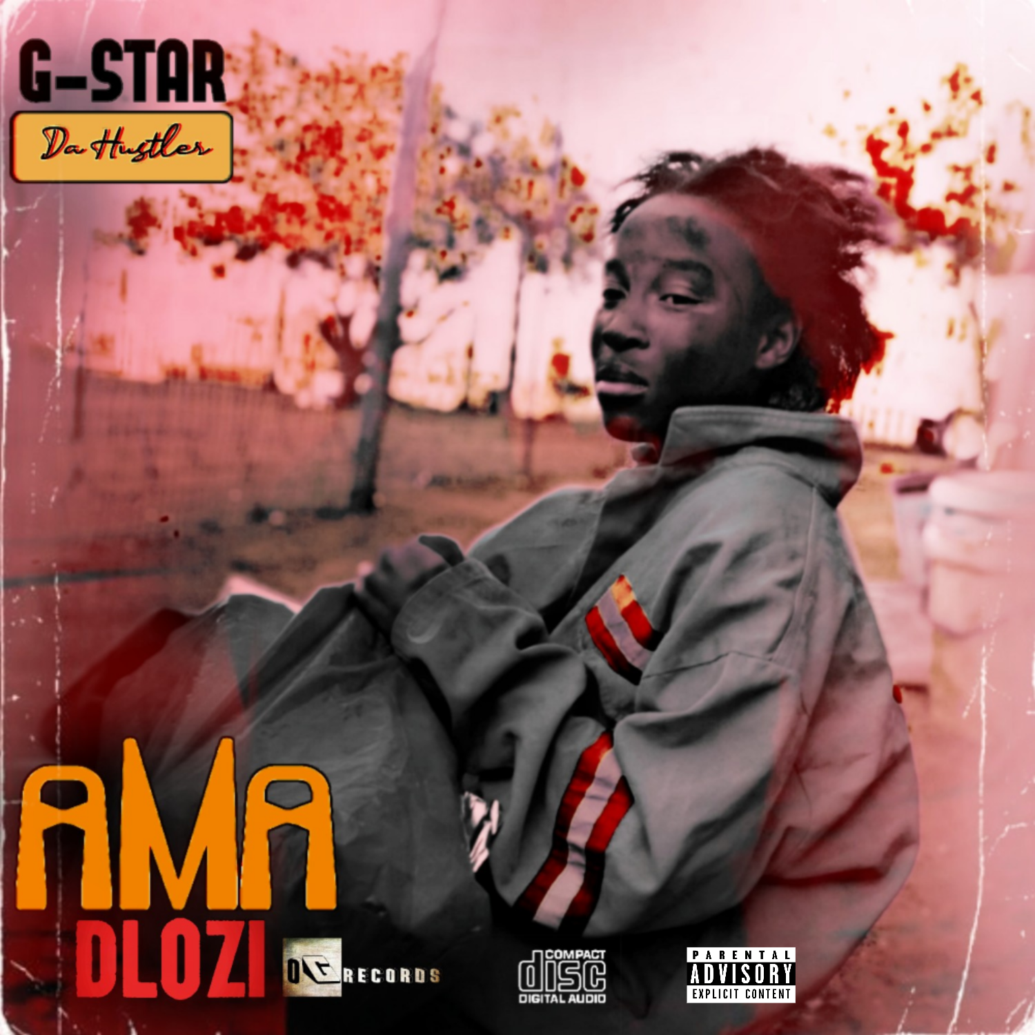 Sthandwa Sami (Ft Senator, Buddiey Conquer & Kaygee DaKing)