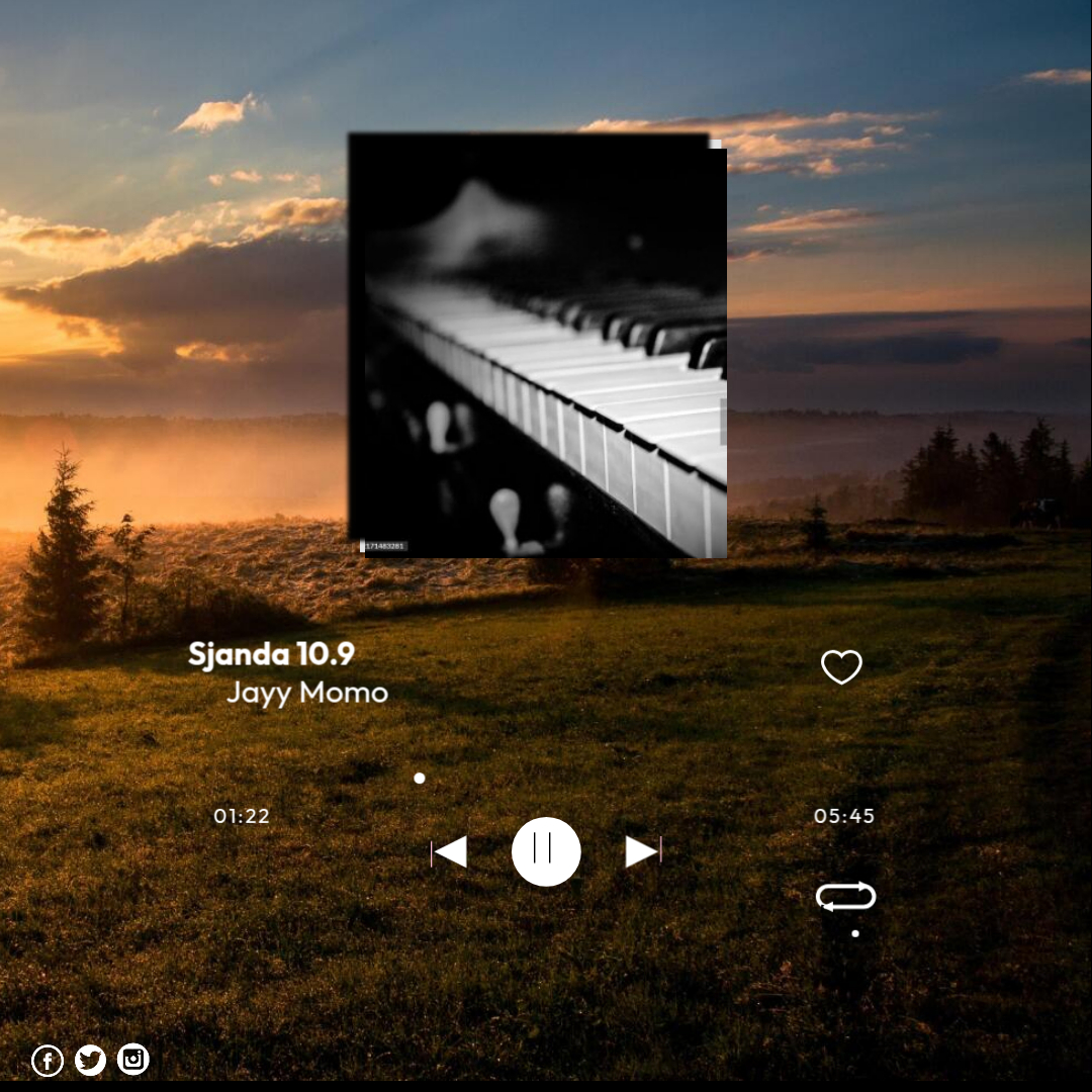 Sjanda 109