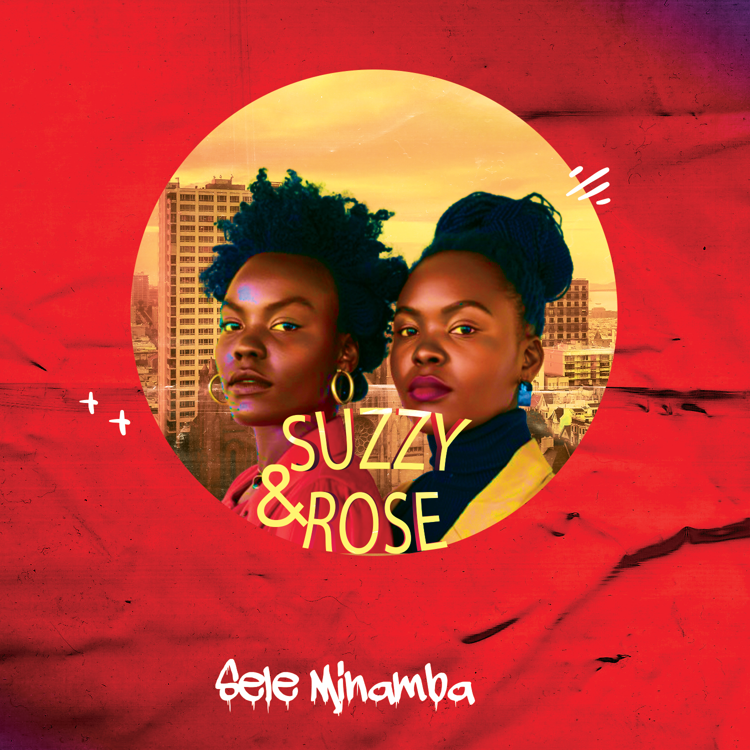 SUzzy na Rose