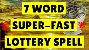 BEST LOTTERY SPELLS CASTER  *+237 696542000* LEGIT 