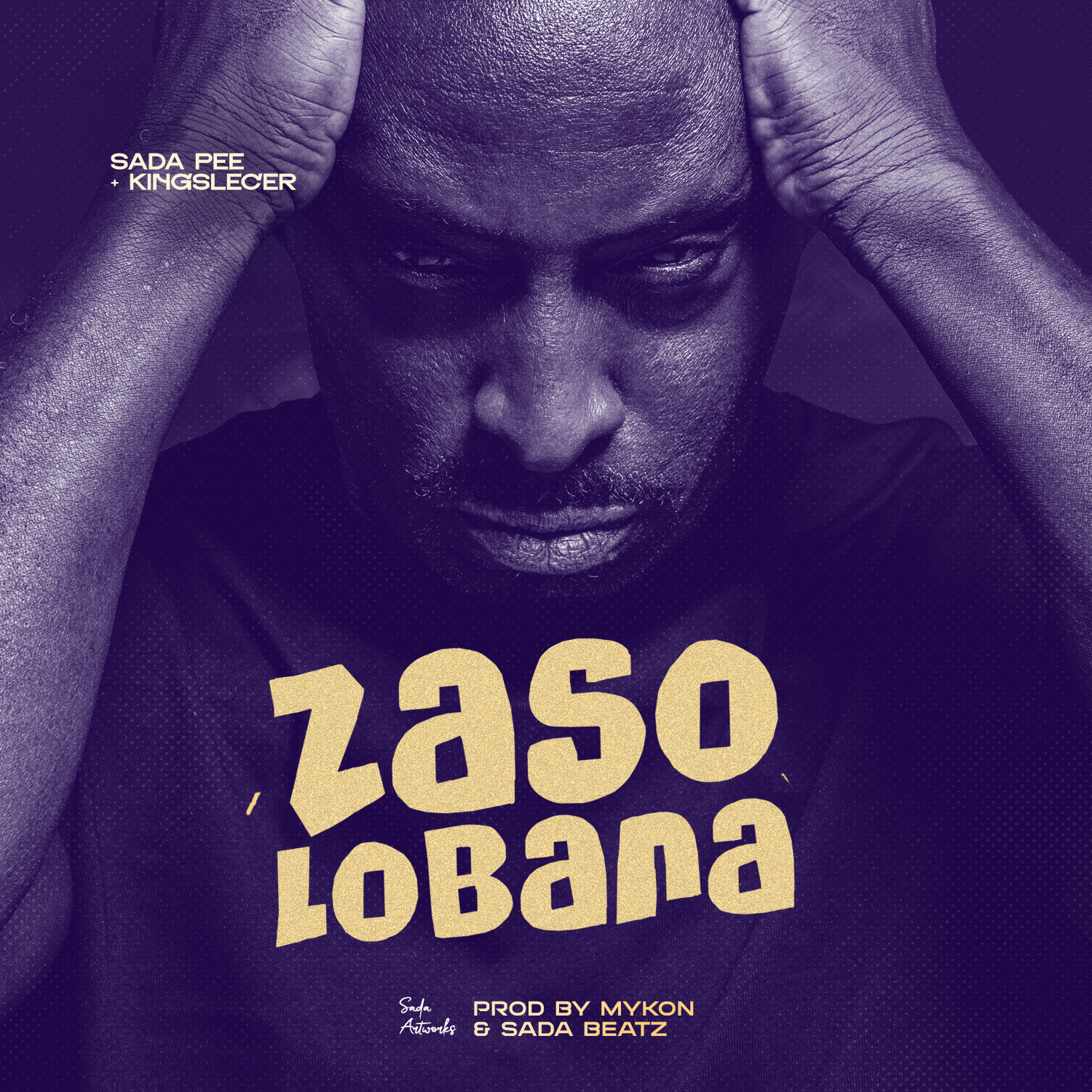 Zasolobana (Ft Kingslecer)