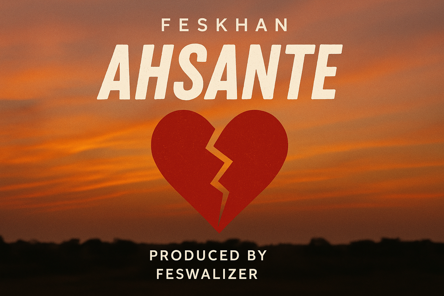 Ahsante