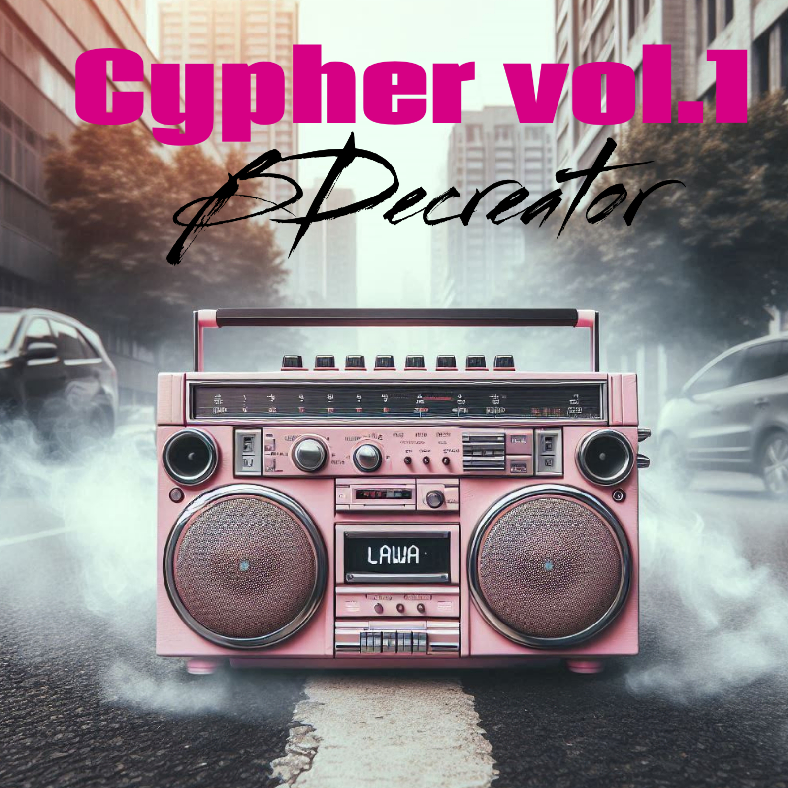 kivuruga, reggae parish, j moon, mutti