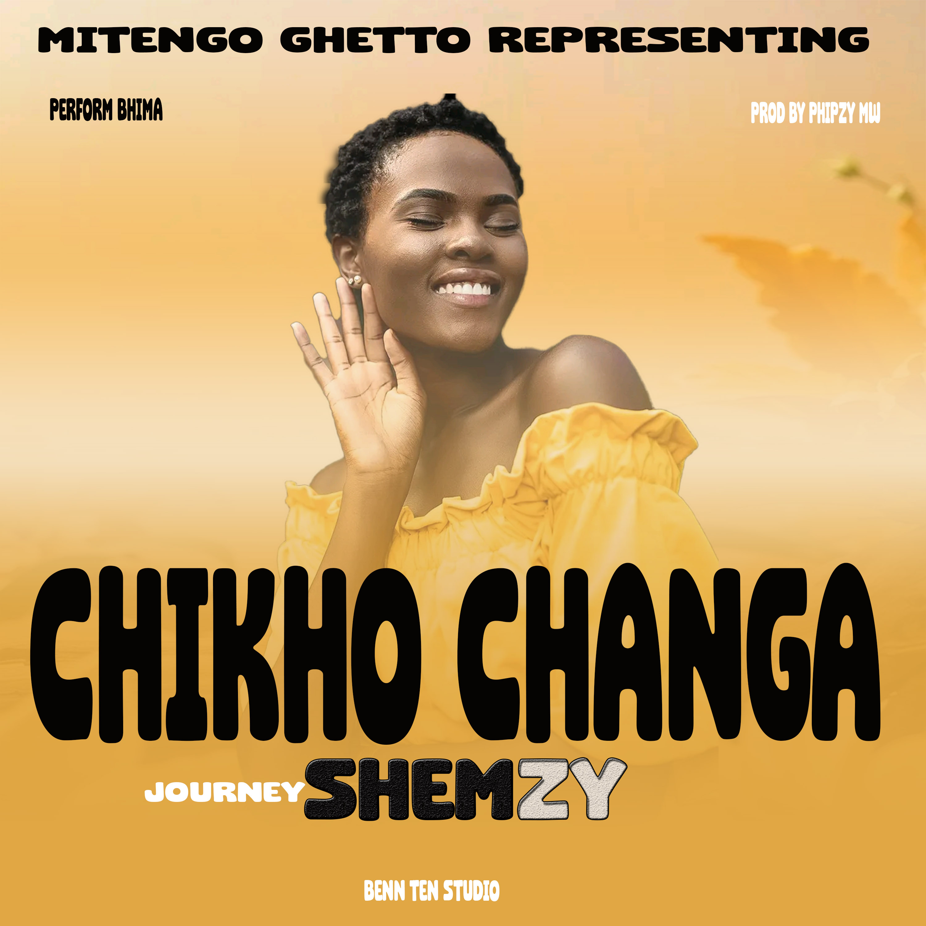 Chikho changa