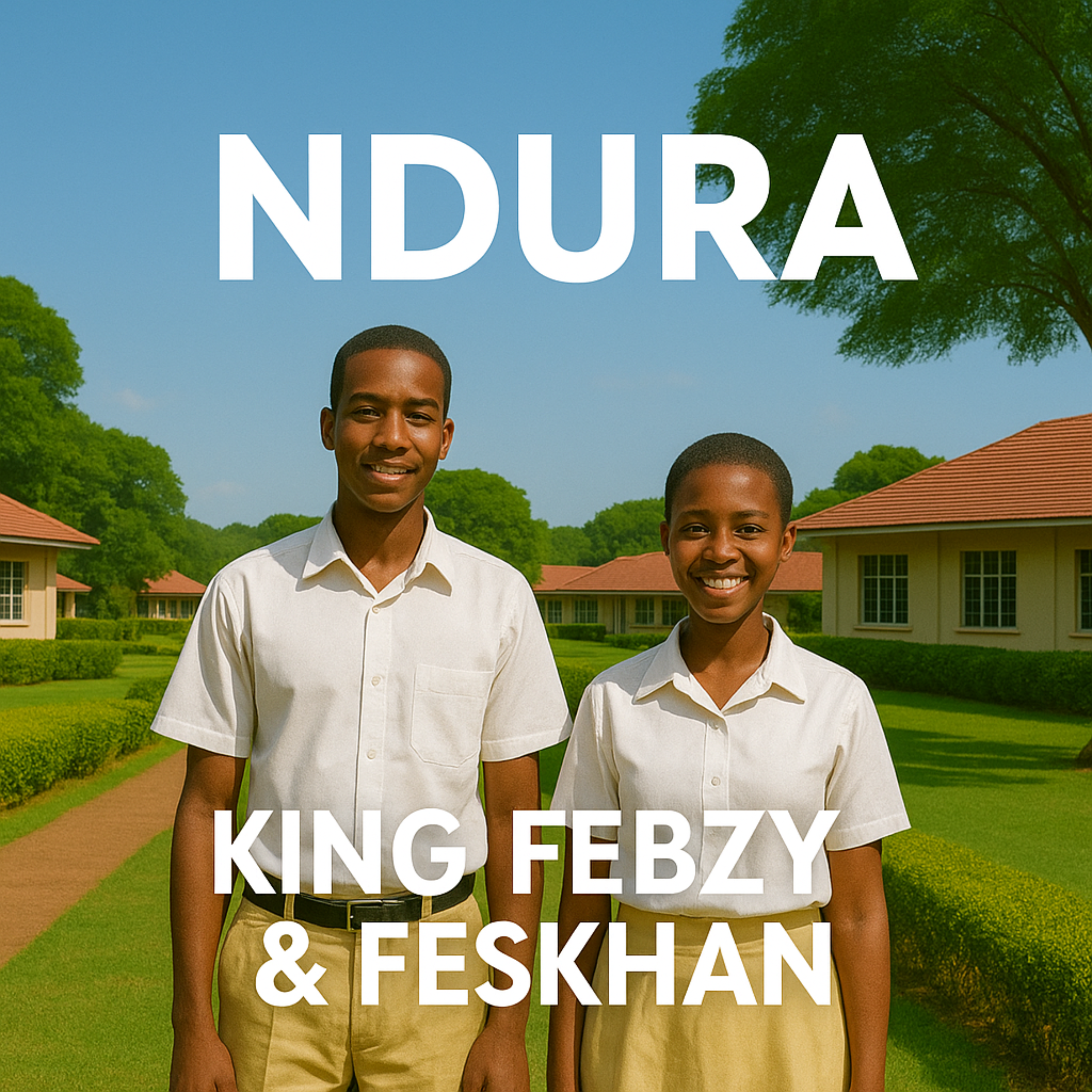 Ndura (King Febzy)