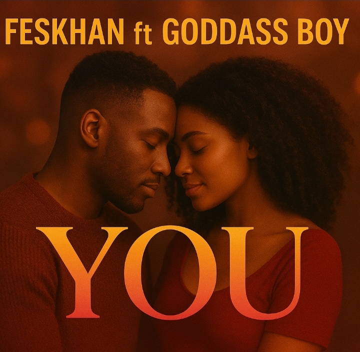 You (Ft Goddass Boy)