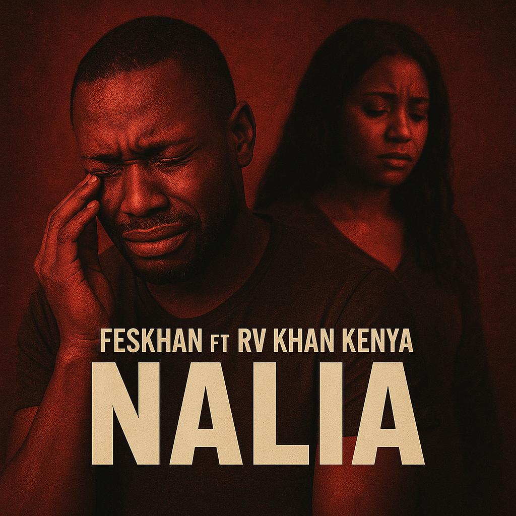Nalia (Ft Rv Khan Kenya)