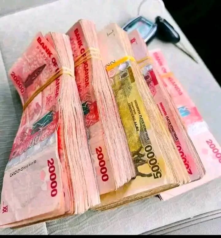 Real Illuminati agent in Uganda numbers