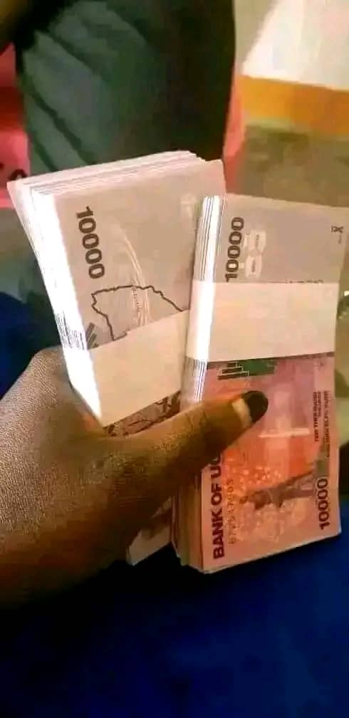 Real Illuminati agent in uganda