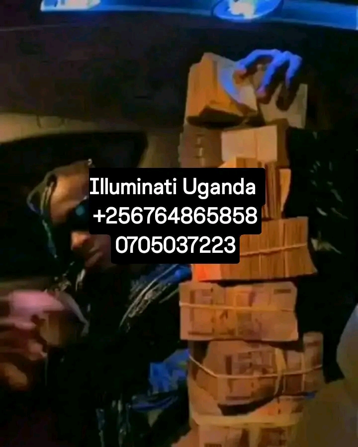 Illuminati agent in Uganda numbers +256776650341/0741577977