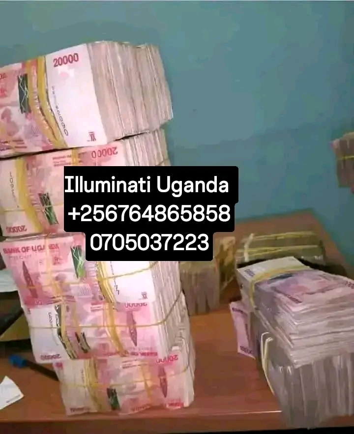 Uganda Illuminati agent in Kampala