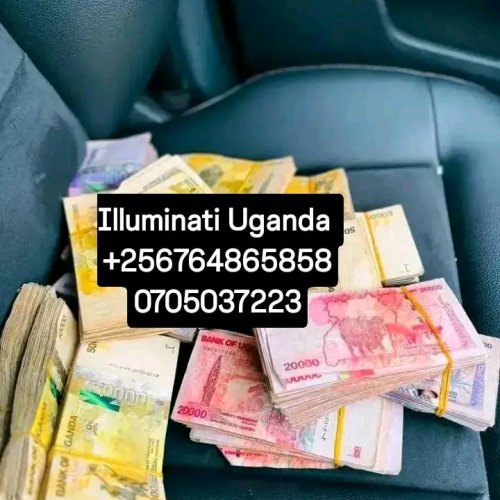 Illuminati agent in Uganda +256764865858/0705037223