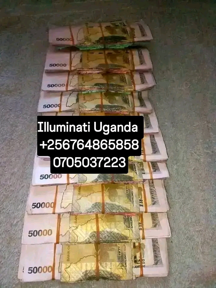 Illuminati agent in Uganda +256764865858/0705037223