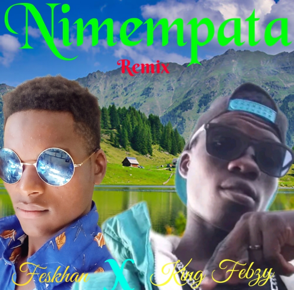 Nimempata Remix (Ft King Febzy)