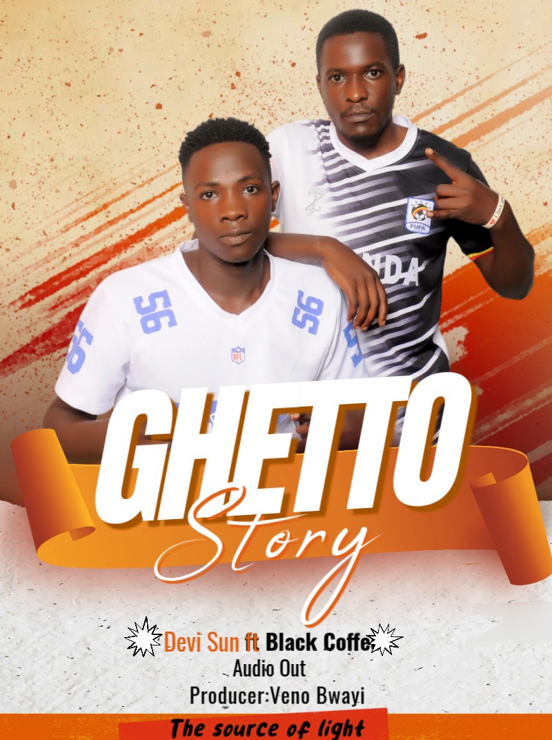 Ghetto Story