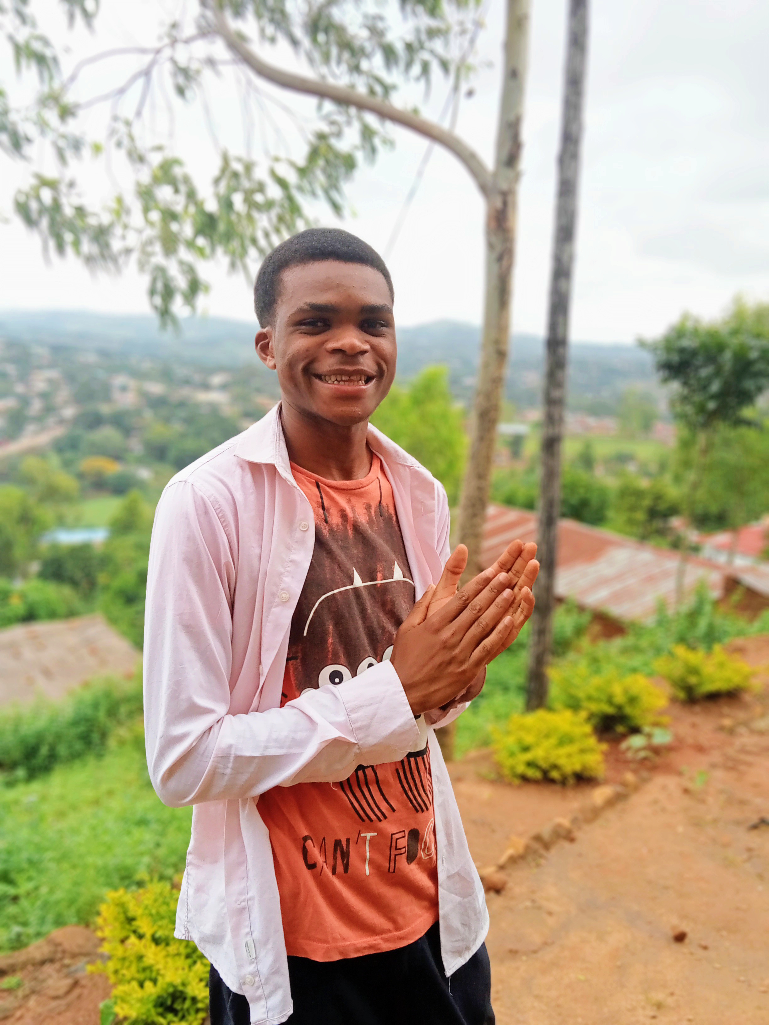 Mafunso (Ft Afiquake)