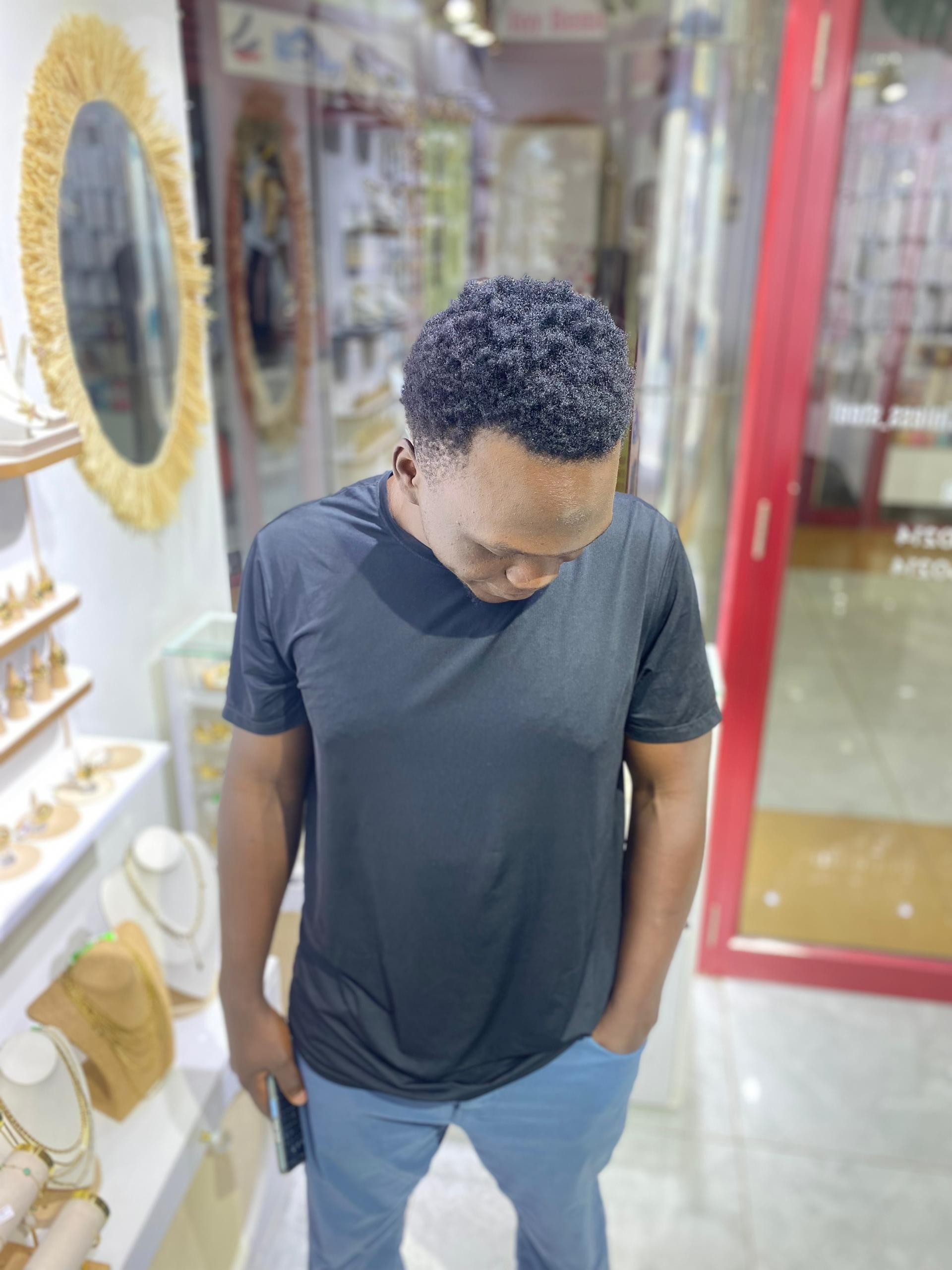 Unruly Voltage (unruly Voltage)