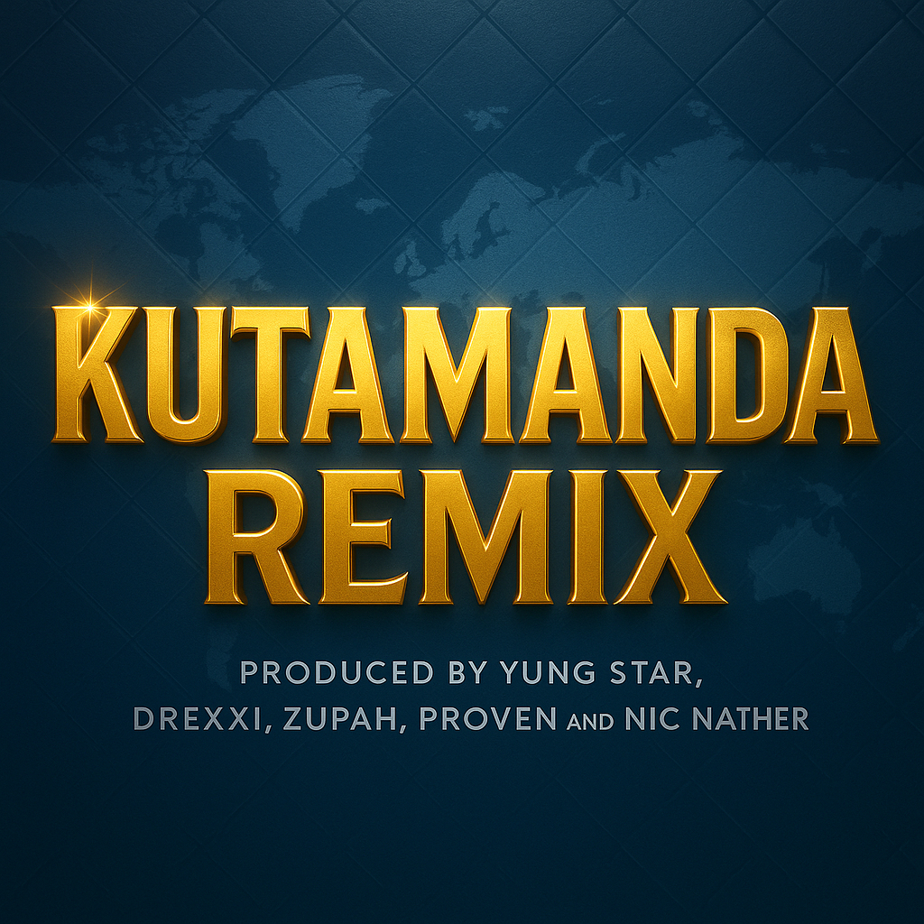 Kutamanda Remix