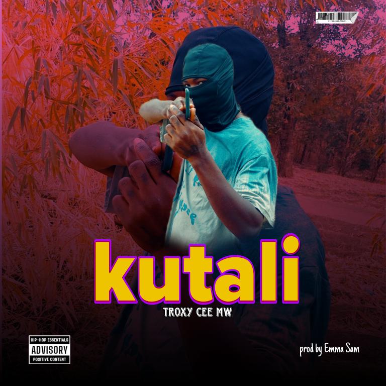 Dancehall ting by Troxy Cee Malawi | Album