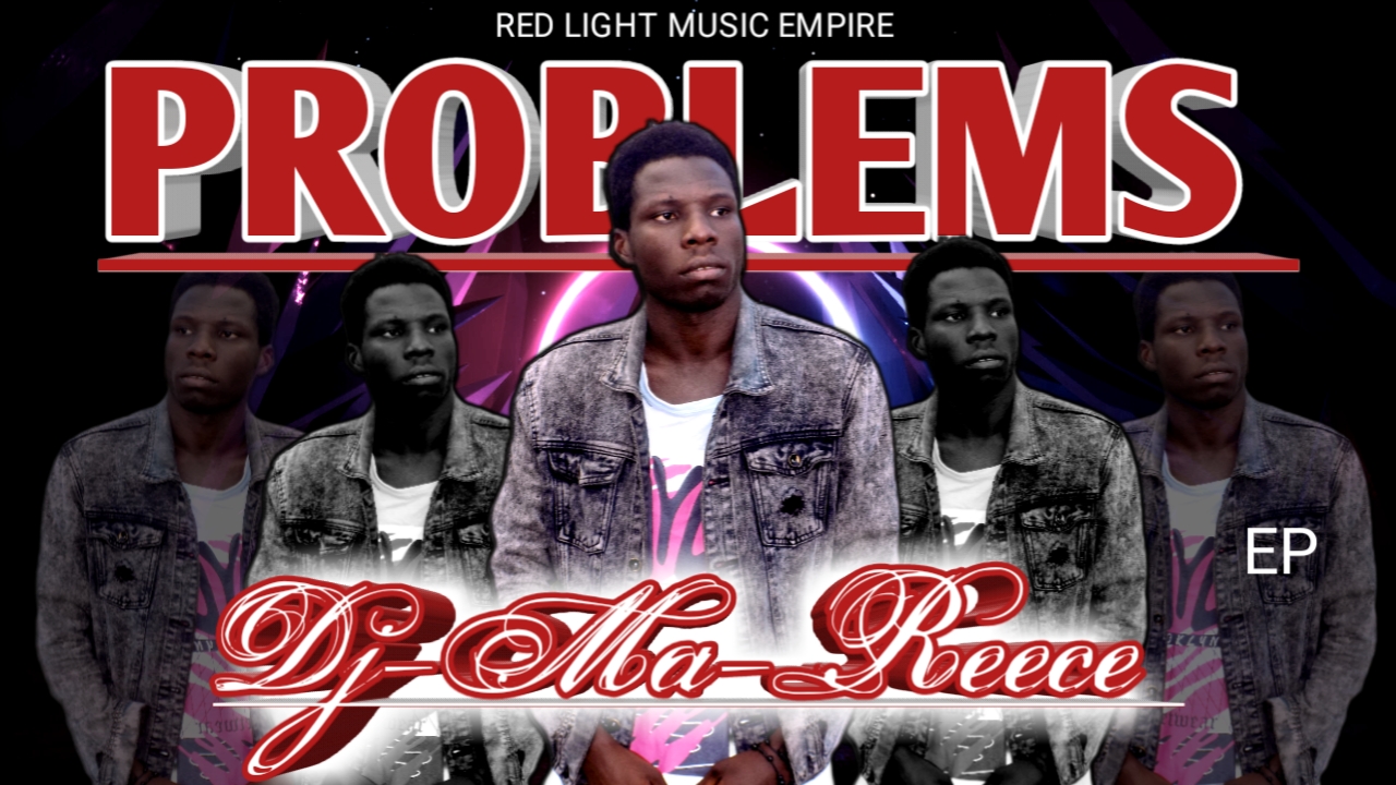 Forever (Ft Ms Red Light)