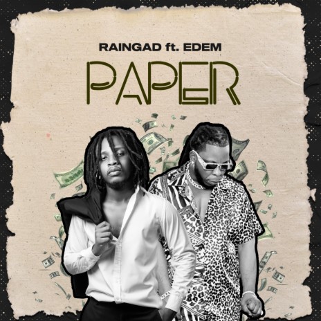papaer (ft Edem)
