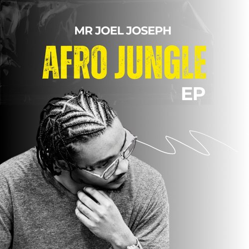 Afro Jungle