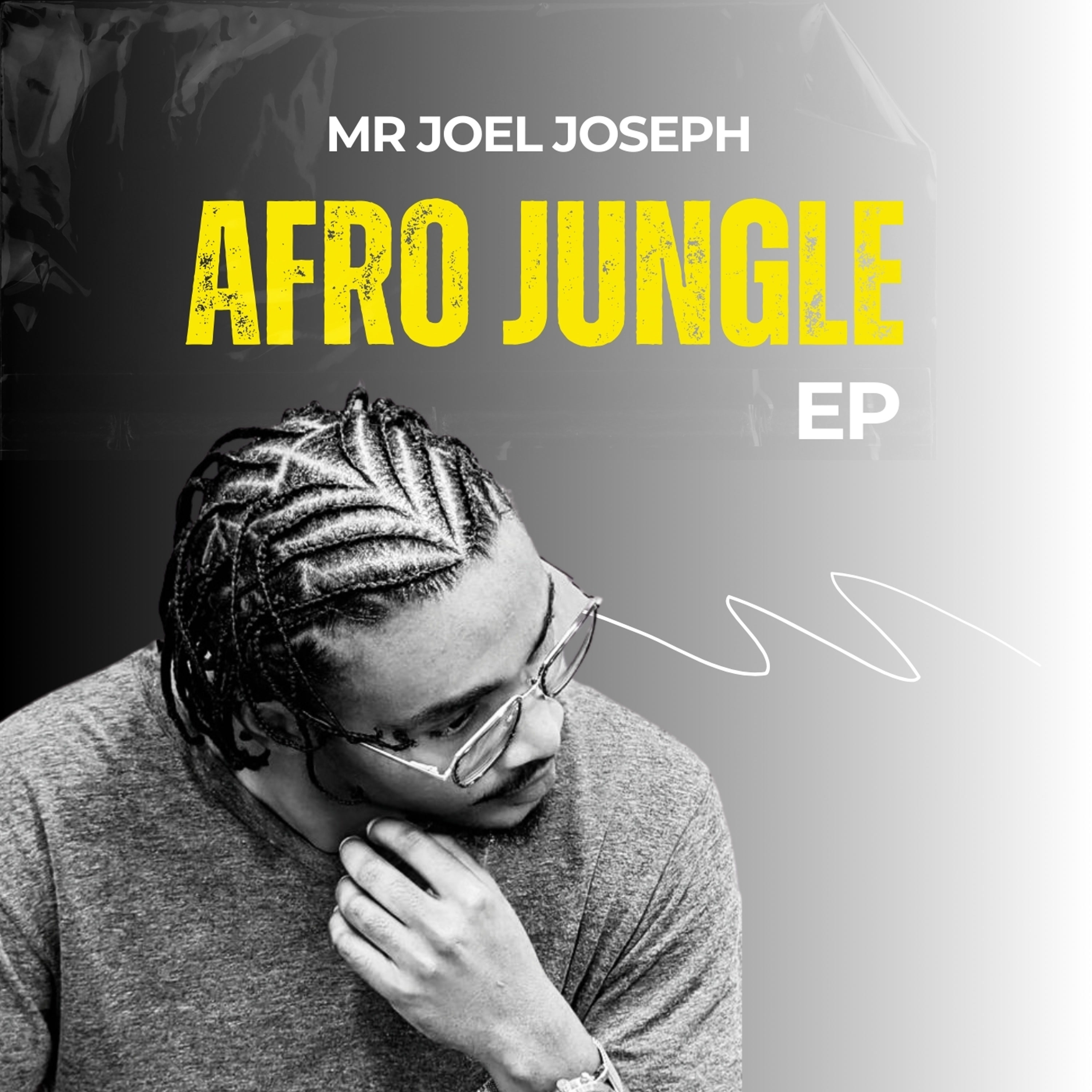 Afro Jungle by Mr Joel Joseph | Album