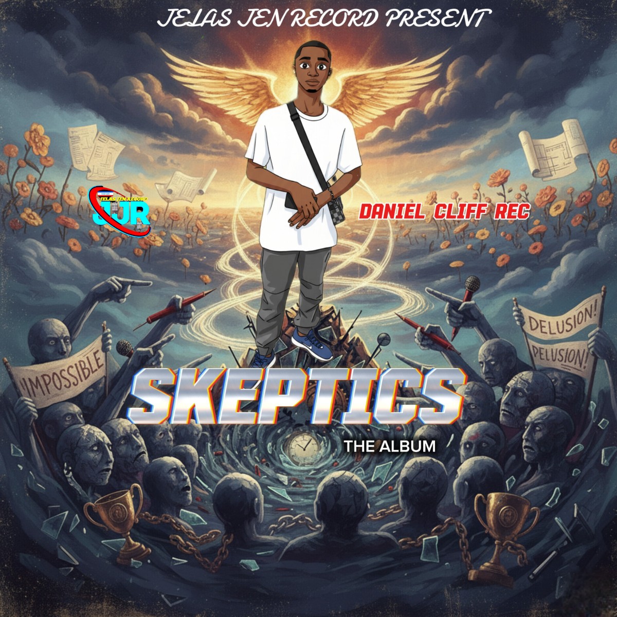 My Fantasy (Ft Relindis Jay)