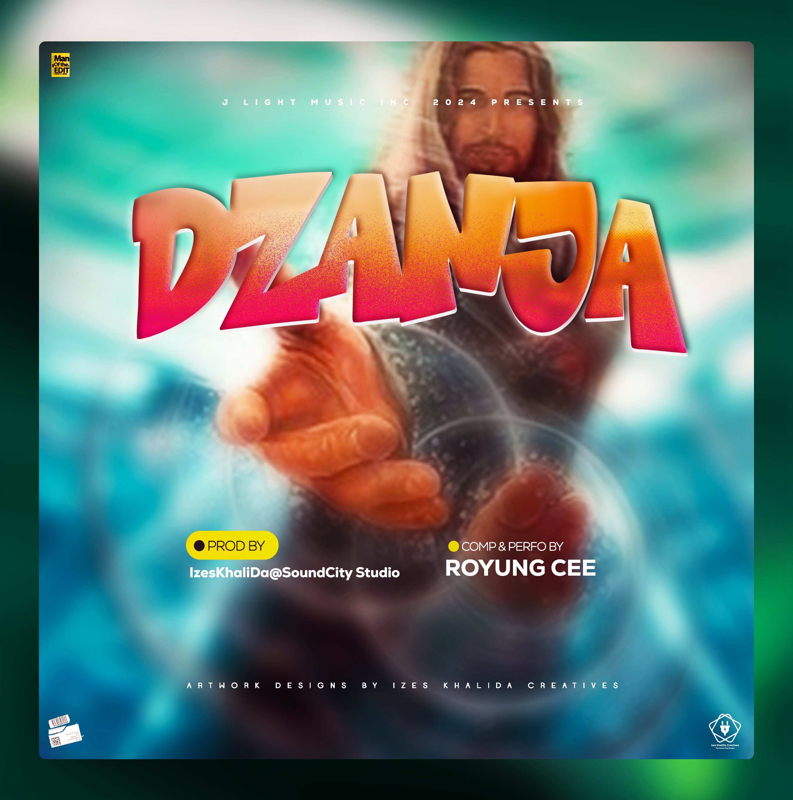 Dzanja