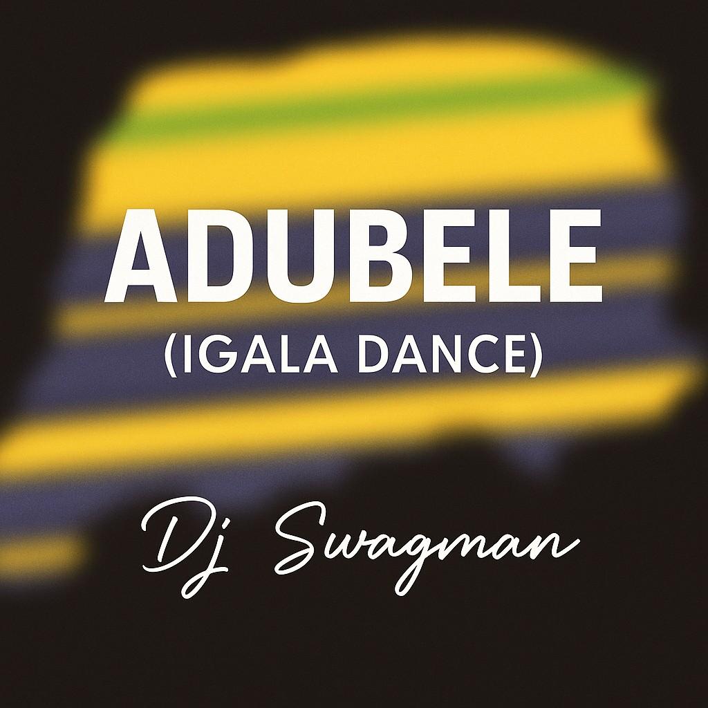 Adubele (Igala Dance)
