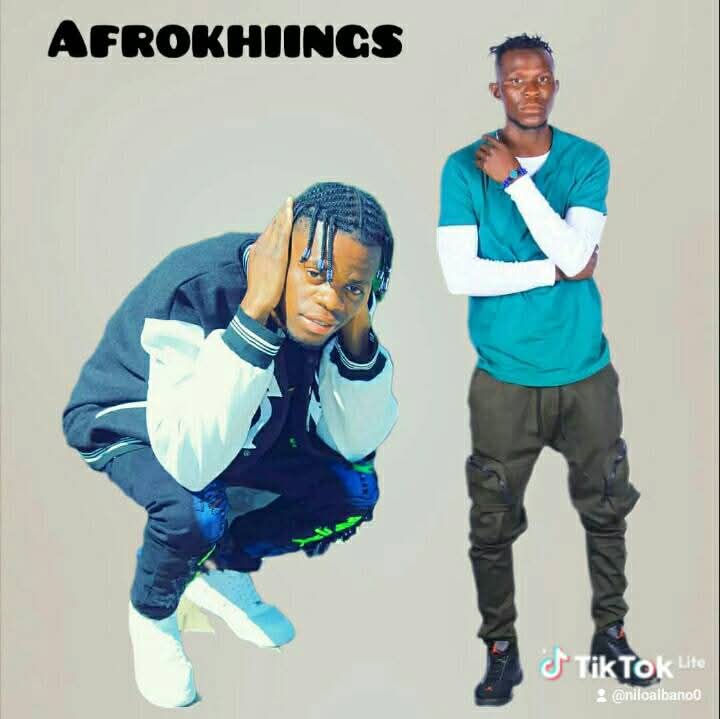 Afrokhiings
