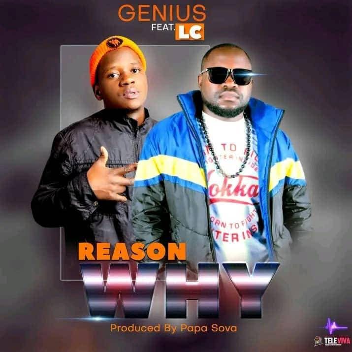Reason why (Ft Lc